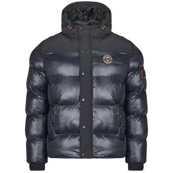 Toppatakki Geographical Norway  BINAEL  EU XXL