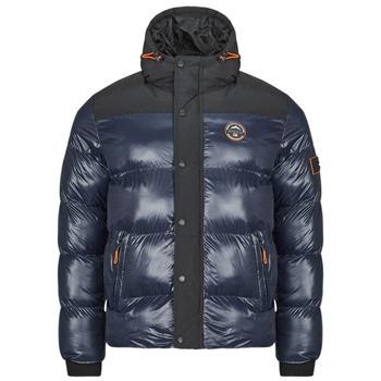 Toppatakki Geographical Norway  BINAEL  EU XXL