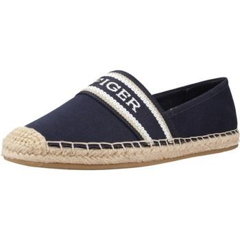 Kangassandaalit Tommy Hilfiger  MONO WEBBING  41