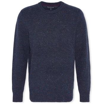 Neulepusero Barbour  Knit Tainsbury - Navy  EU M