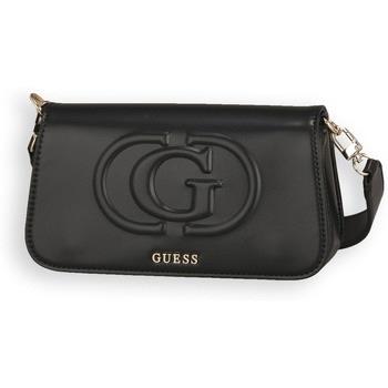 Laukut Guess  BLK ECO MIETTA FLAP  Yksi Koko