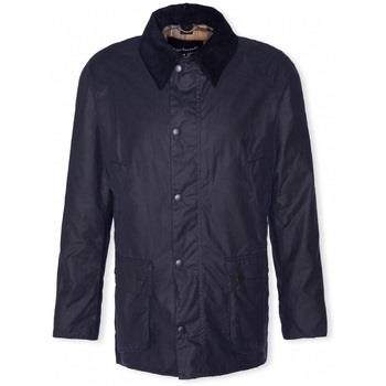 Paksu takki Barbour  Coat Ashby - Navy  EU S