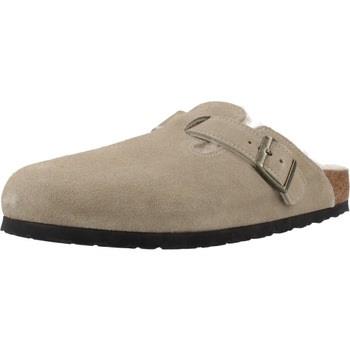 Puukengät Birkenstock  BOSTON VL/ SHEARLING  36