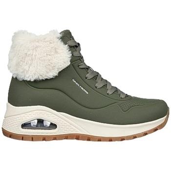 Tennarit Skechers  UNO RUGGED  FALL AIR  36