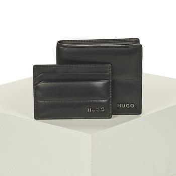 Lompakot HUGO  GB_8 CC Case Padded  Yksi Koko