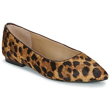 Balleriinat Lauren Ralph Lauren  LONDYN-FLATS-BALLET  38