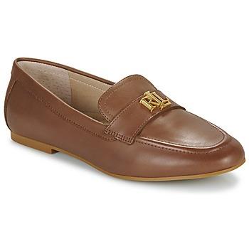 Kengät Lauren Ralph Lauren  AVERI III-FLATS-LOAFER  37