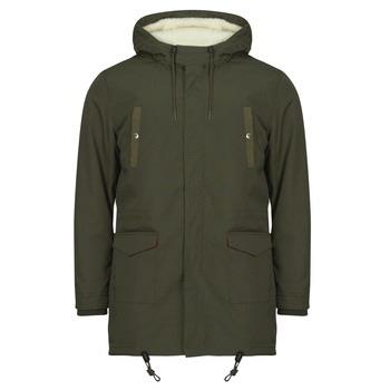 Parkatakki Harrington  PARKA PALMER  EU S