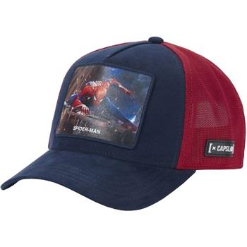 Lippalakit Capslab  Marvel Black Panther Cap  Yksi Koko