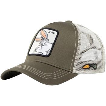 Lippalakit Capslab  Bunny Looney Tunes Trucker Cap  Yksi Koko