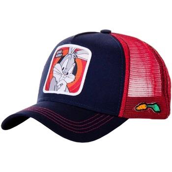 Lippalakit Capslab  Bunny Looney Tunes Trucker Cap  Yksi Koko