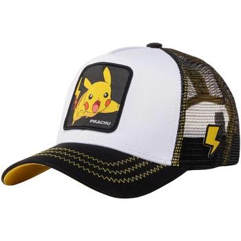 Lippalakit Capslab  Freegun Pokemon Pikachu Cap  Yksi Koko