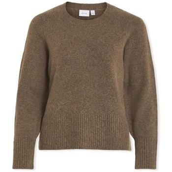 Neulepusero Vila  Primia Knit - Fossil  EU S