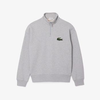 Svetari Lacoste  SWEATSHIRT LOOSE FIT  EU M