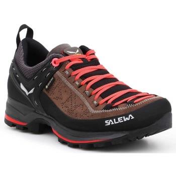 Kengät Salewa  WS Mtn Trainer 2 GTX 61358-0480 vaelluskengät  36 1/2