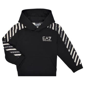 Svetari Emporio Armani EA7  GRAPHIC SERIES SWEATSHIRT  8 vuotta