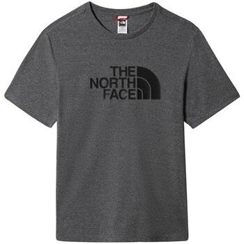 Lyhythihainen t-paita The North Face  NF0A2TX3JBV1  EU XXL