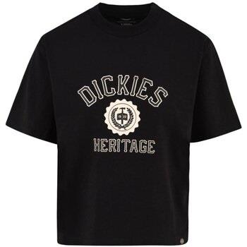 T-paidat & Poolot Dickies  DK0A4YHEBLK1  EU S