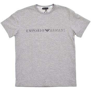 Lyhythihainen t-paita Emporio Armani  110853 3R566  EU L