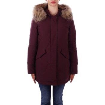 Parkatakki Woolrich  CFWWOU0652FRUT3128  EU S