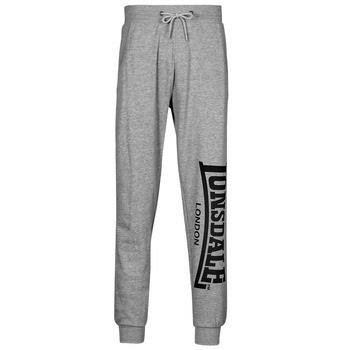 Jogging housut / Ulkoiluvaattee Lonsdale  LOGO LARGE  EU S