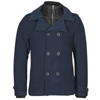 Paksu takki Petrol Industries  MEN JACKET WOOL  EU S