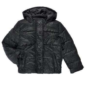 Toppatakki Guess  HOODED LS PUFFER  8 ans