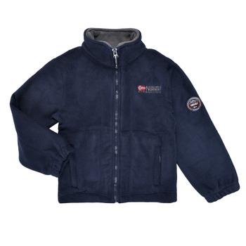 Fleecet Geographical Norway  TORLEON  8 vuotta