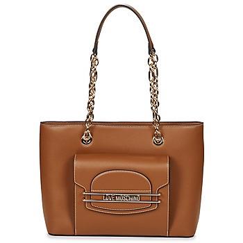 Olkalaukut Love Moschino  INFINITY LOVE JC4344PP0  Yksi Koko