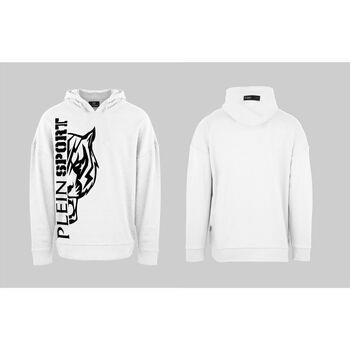 Svetari Philipp Plein Sport  fipsc131201 white  EU XXL