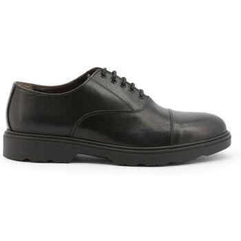 Kävelykengät Duca Di Morrone  Aristide - Leather Black  40