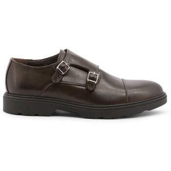 Kävelykengät Duca Di Morrone  Guiliano - Leather Brown  43