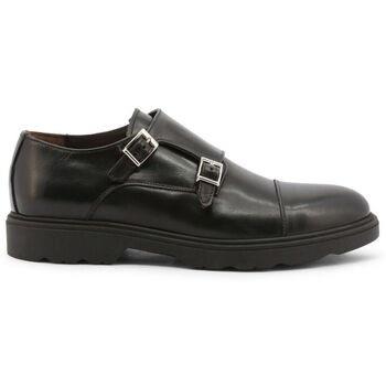 Kävelykengät Duca Di Morrone  Guiliano - Leather Black  43