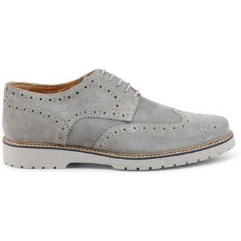 Kävelykengät Duca Di Morrone  Tancredi - Suede Gray  39