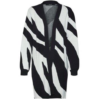 Neuleet / Villatakit Vero Moda  VMNANCY LS OPEN CARDIGAN BOO 10310777 ...