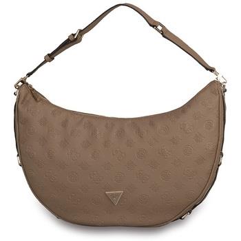 Laukut Guess  DRT CRESIDIA LARGE HOBO  Yksi Koko