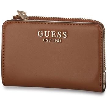 Lompakot Guess  COG LAUREL SLG ZIP  Yksi Koko