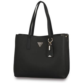 Laukut Guess  BLA MERIDIAN TOTE  Yksi Koko