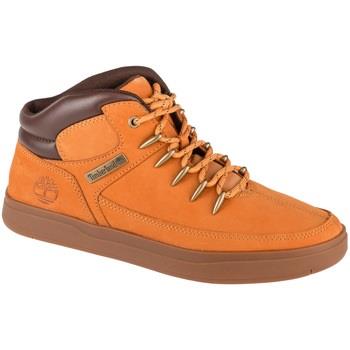 Kengät Timberland  Davis Square Mid  41