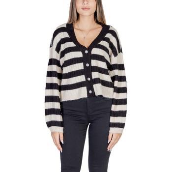 Neuleet / Villatakit Vero Moda  VMELYA LS V-NECK CARDIGAN GA BOO REP 1...