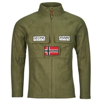 Fleecet Geographical Norway  TANTOUNA  EU XXL