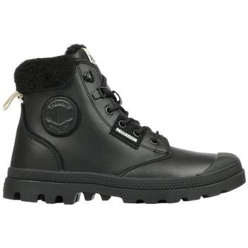 Kengät Palladium  PAMPA HI SNOW WARM  36