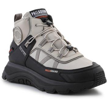 Kengät Palladium  Thunder Mid Protect Wp+ 74394-096-M Natural Grey  37