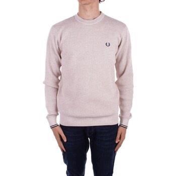 Neulepusero Fred Perry  K6507  EU S