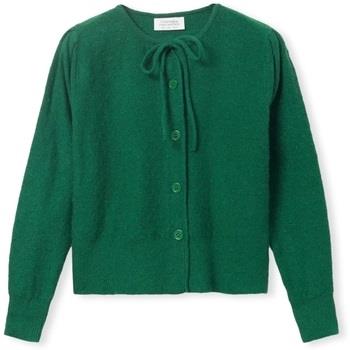 Neulepusero Compania Fantastica  COMPAÑIA FANTÁSTICA Knit 10271 - Gree...