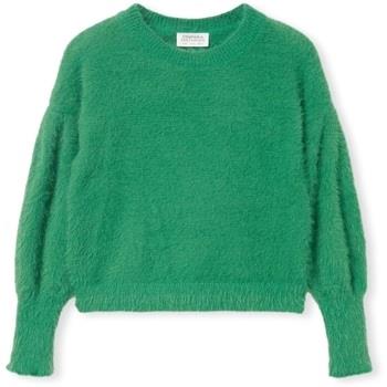 Neulepusero Compania Fantastica  COMPAÑIA FANTÁSTICA Knit 10265 - Gree...