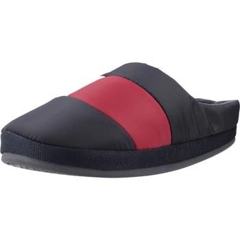 Kengät Tommy Hilfiger  NYLON FLAG  43 / 44