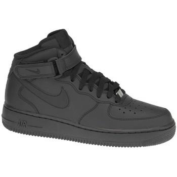 Lastenkengät Nike  Air Force 1 Mid GS  38