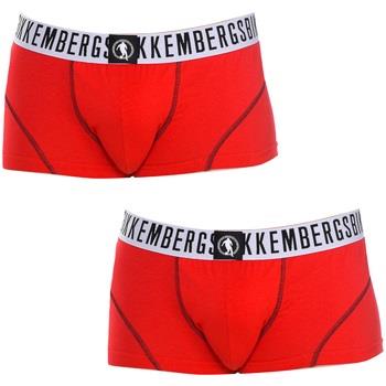 Bokserit Bikkembergs  BKK1UTR06BI-RED  EU S