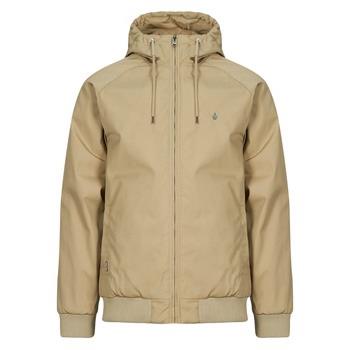 Pusakka Volcom  HERNAN 10K JACKET  EU S